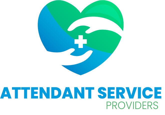 Attendant Service Providers logo